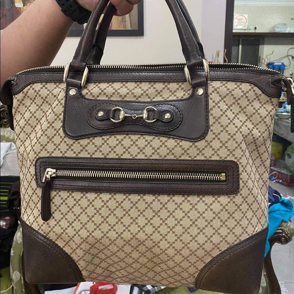 Louis+VuittonMini Lin Lucille